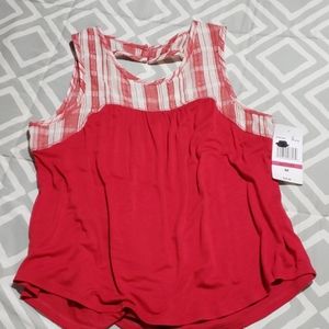 NWT ❤ EyeShadow top